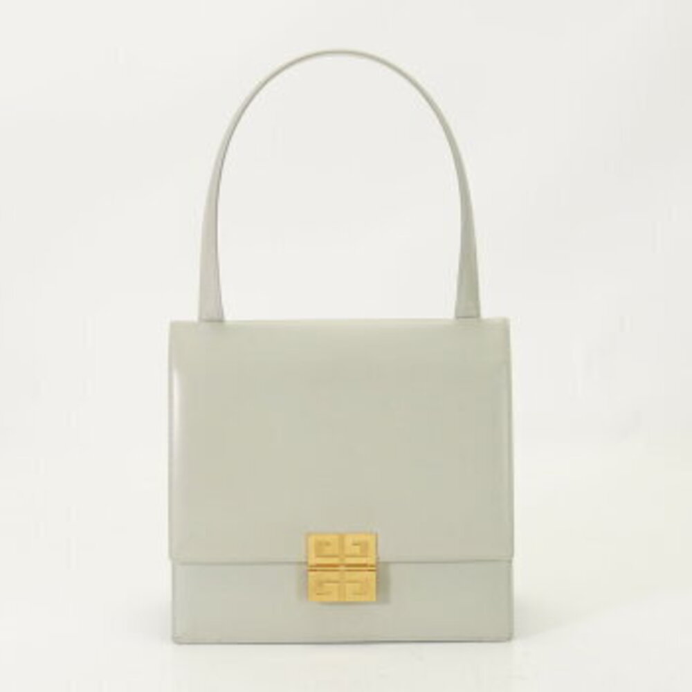 Givenchy leather tote bag anyone